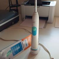 spazzolino sonic care Philips