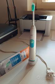spazzolino sonic care Philips