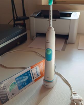spazzolino sonic care Philips