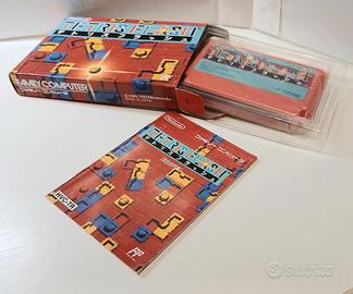 Tetris Flash Nintendo FamicomNES Giapponese NTSC-J