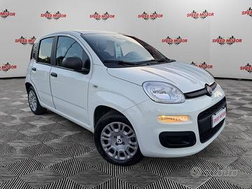 FIAT Panda 1.0 FireFly 70cv Hybrid, VIRTUAL C...