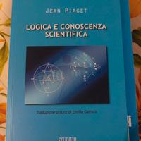 “Logica e consocenza scientifica” di J. Piaget