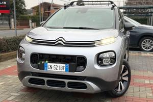 Citroen C3 Aircross BlueHDi 110 S&S Shine Pack
