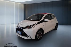 TOYOTA Aygo II 2014 - Aygo 5p 1.0 x-wave my15