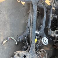 ASSALE PONTE POSTERIORE FIAT BRAVO ANNO:2009