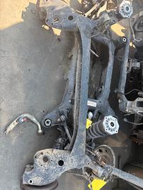 ASSALE PONTE POSTERIORE FIAT BRAVO ANNO:2009