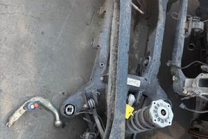 ASSALE PONTE POSTERIORE FIAT BRAVO ANNO:2009