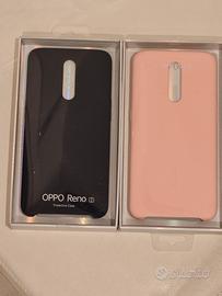 Cover originale OPPO Reno Z