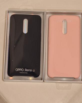 Cover originale OPPO Reno Z