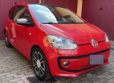 Volkswagen High up! 2012 1.0 75cv