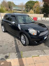 Minicountryman 2.0 D automatico