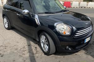 Minicountryman 2.0 D automatico