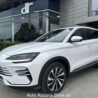 BYD Seal 6 DM-i Seal U DM-i 1.5 218 CV PHEV B...