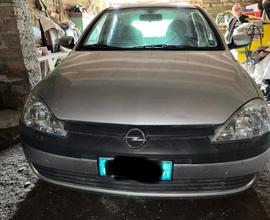 OPEL Corsa 3ª serie - 2001