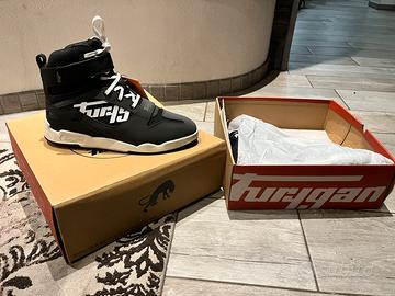 Scarpe moto Furygan tg.44