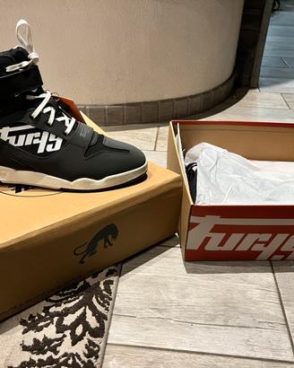 Scarpe moto Furygan tg.44