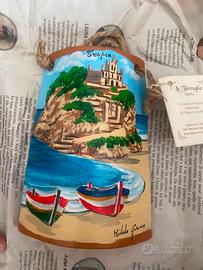 Tegola Tropea Artigianale 