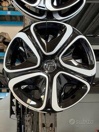 Borchie Citroën C3 2016>
