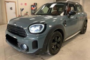 Mini Cooper D Countryman 2.0-km94000-Full