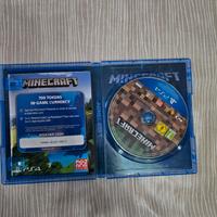 Videogioco Minecraft