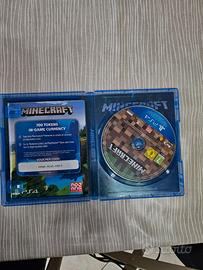 Videogioco Minecraft