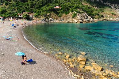 Appartamento Nispo2 vista mare (Isola d'Elba)