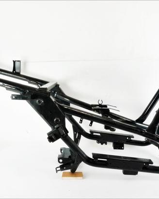 Yamaha X City 250 06 16 telaio completo
