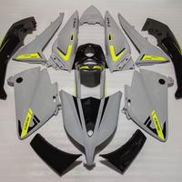 Tmax 530 2012 kit carene nuove