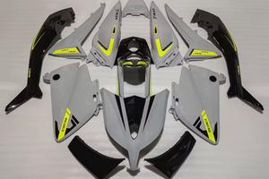 Tmax 530 2012 kit carene nuove