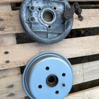 Mozzo posteriore vespa 50 N/L