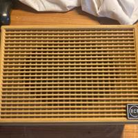 VINTAGE - SPEAKER RCF