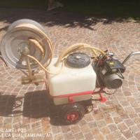 Atomizzatore 50 litri