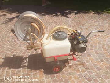 Atomizzatore 50 litri