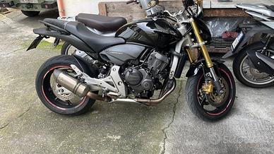 Honda Hornet 600