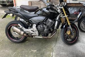 Honda Hornet 600