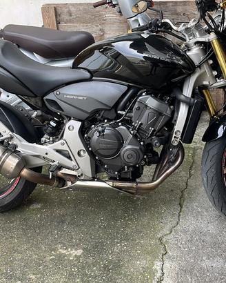 Honda Hornet 600