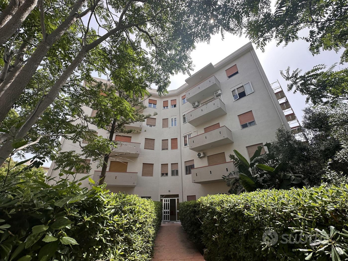 Appartamento – Barcellona Pozzo di Gotto, Cicerata, Case Longo - Vista 2