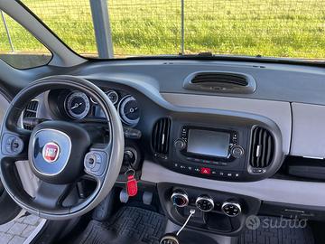Fiat 500 L TWIN AIR