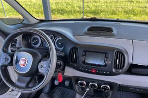 Fiat 500 L TWIN AIR