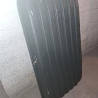 Baule Box Portapacchi FARAD BARRACUDA F1 400 Lt