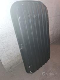 Baule Box Portapacchi FARAD BARRACUDA F1 400 Lt