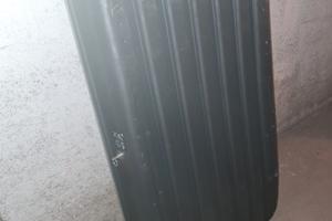 Baule Box Portapacchi FARAD BARRACUDA F1 400 Lt