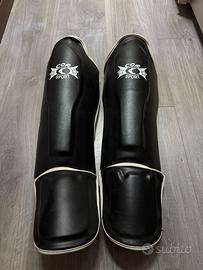Paratibie da Boxe
