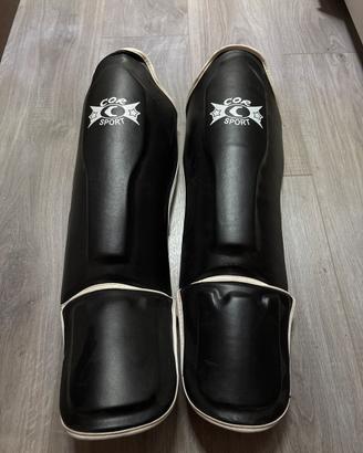 Paratibie da Boxe