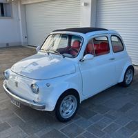 Fiat 500L 1970