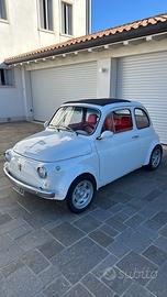 Fiat 500L 1970