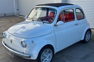 Fiat 500L 1970