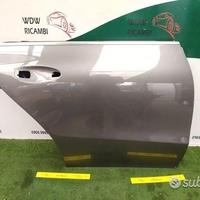 Porta posteriore destra mercedes cla dal 2019 in p