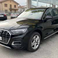 Audi Q5 40 TDI 204 CV quattro S tronic Business Ad