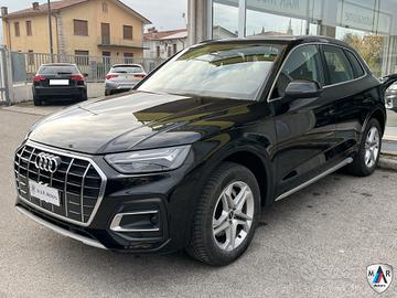 Audi Q5 40 TDI 204 CV quattro S tronic Business Ad